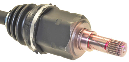 Loebro CV Axle Assembly 304432