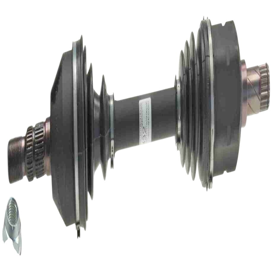Loebro CV Axle Assembly 304432