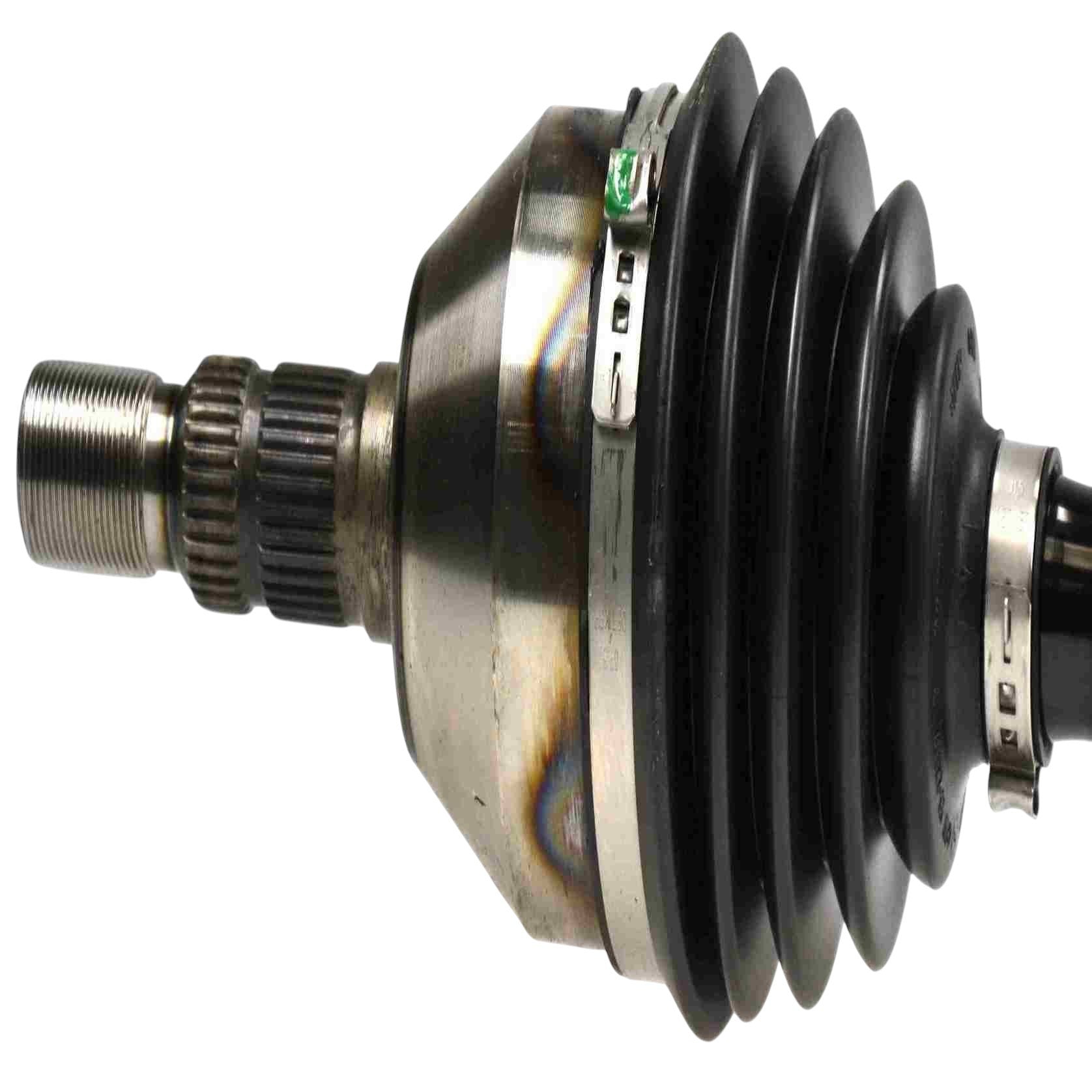 Loebro CV Axle Assembly 304433