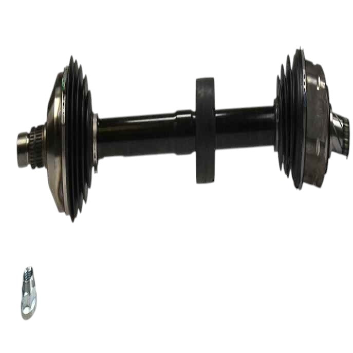 Loebro CV Axle Assembly 304433