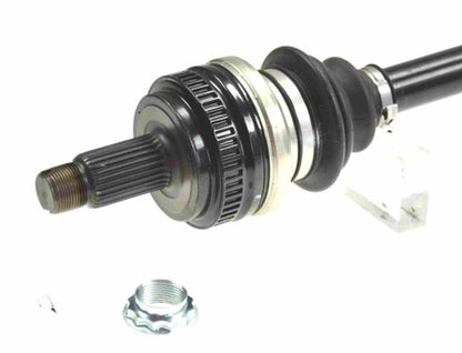 Loebro CV Axle Assembly 304471