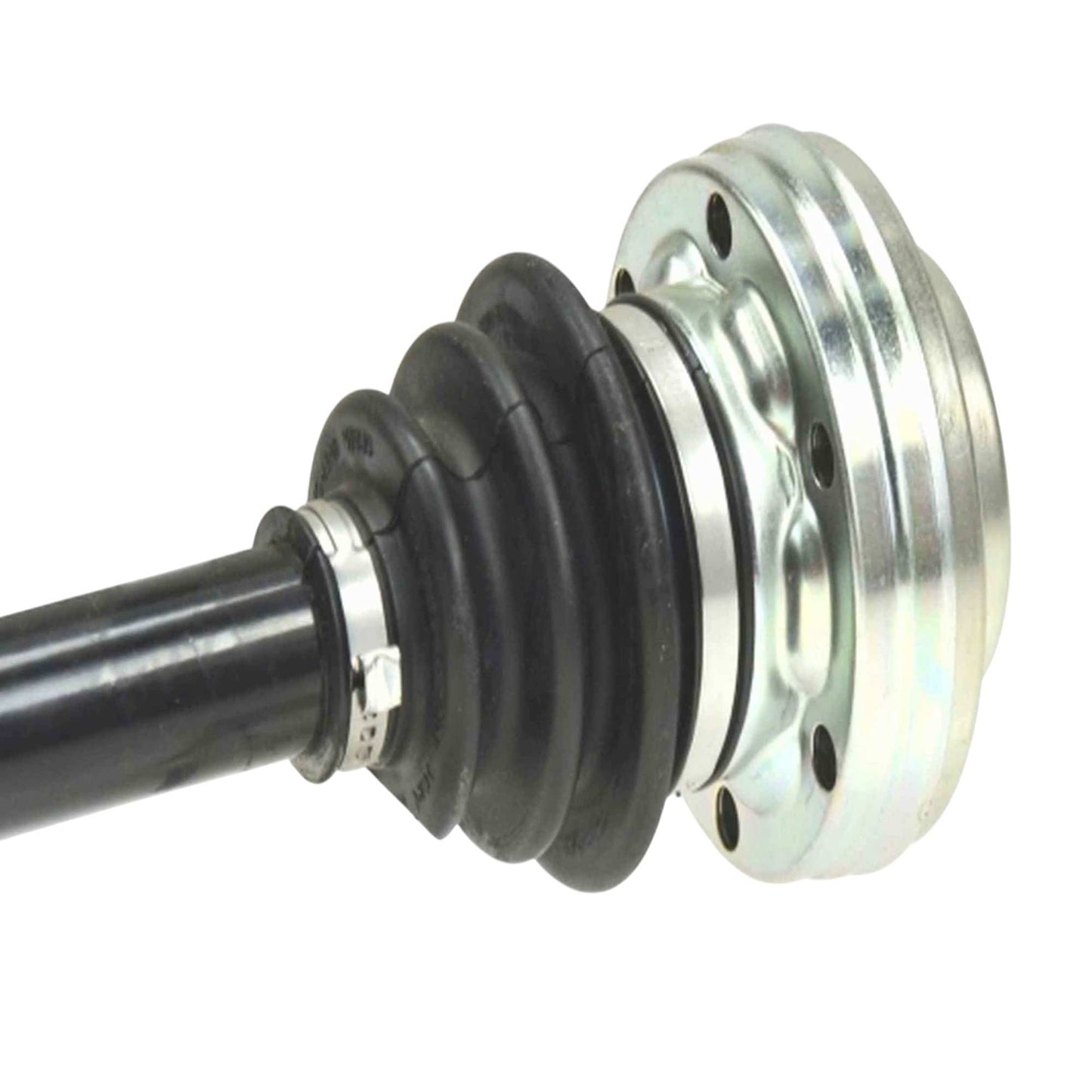 Loebro CV Axle Assembly 304471