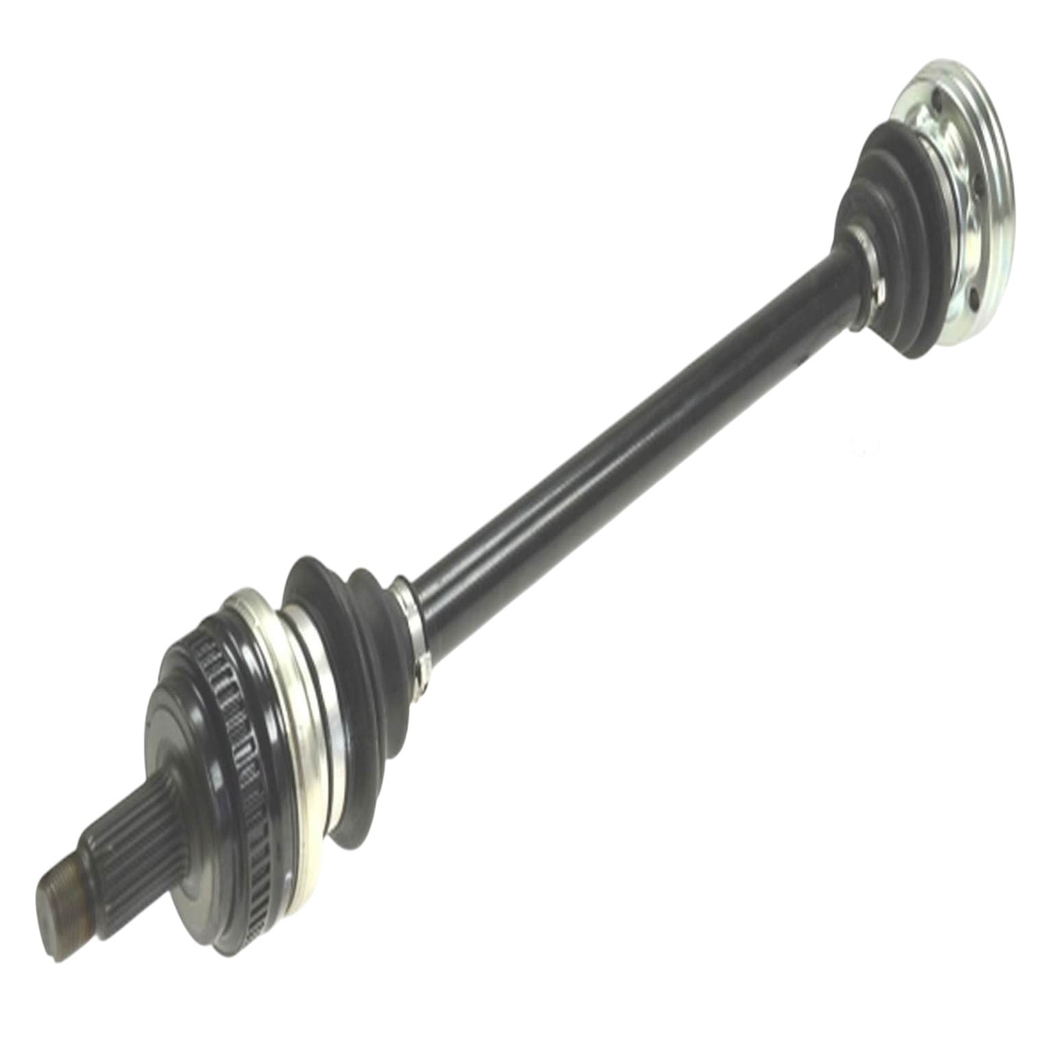Loebro CV Axle Assembly 304471