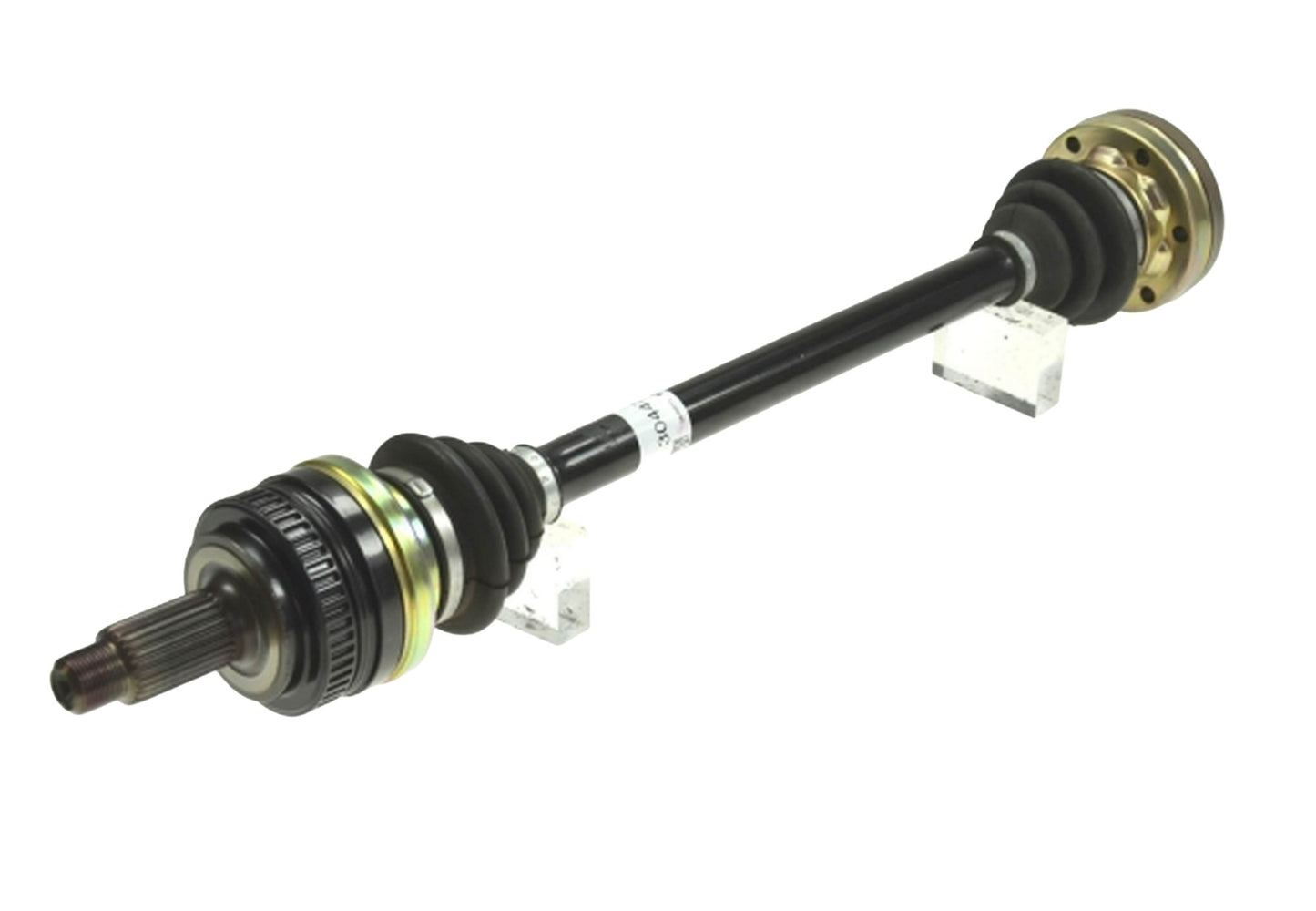 Loebro CV Axle Assembly 304472