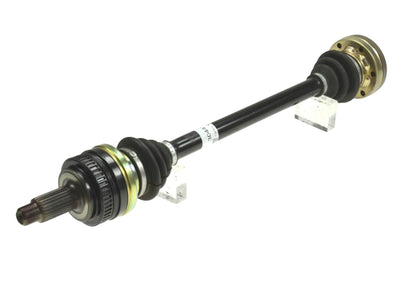 Loebro CV Axle Assembly 304472
