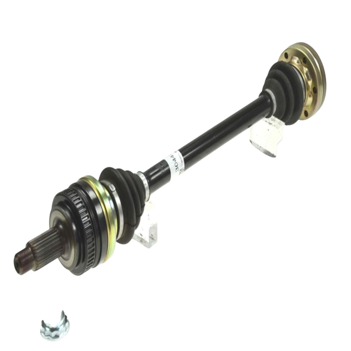 Loebro CV Axle Assembly 304472