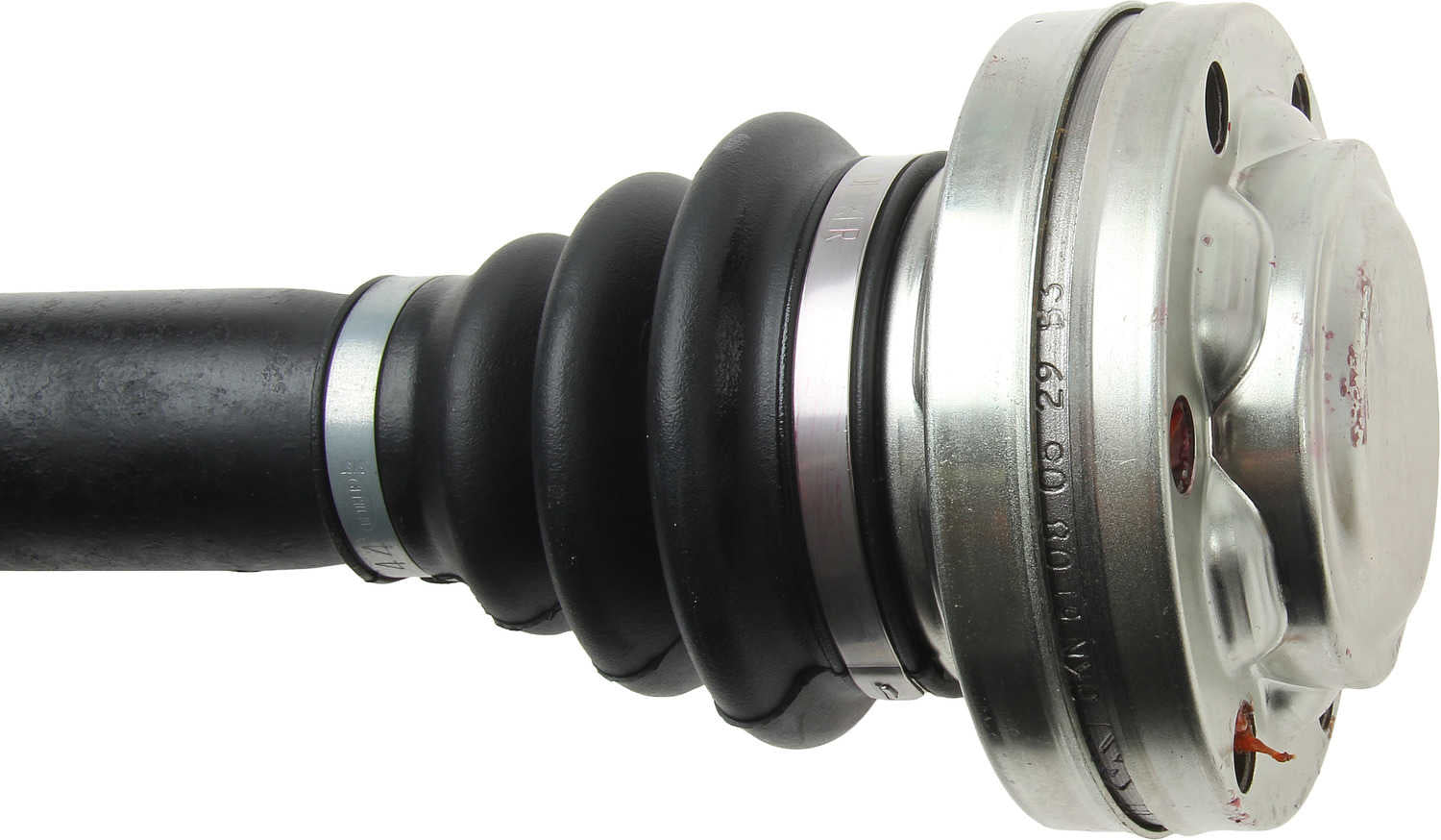 GKN CV Axle Shaft