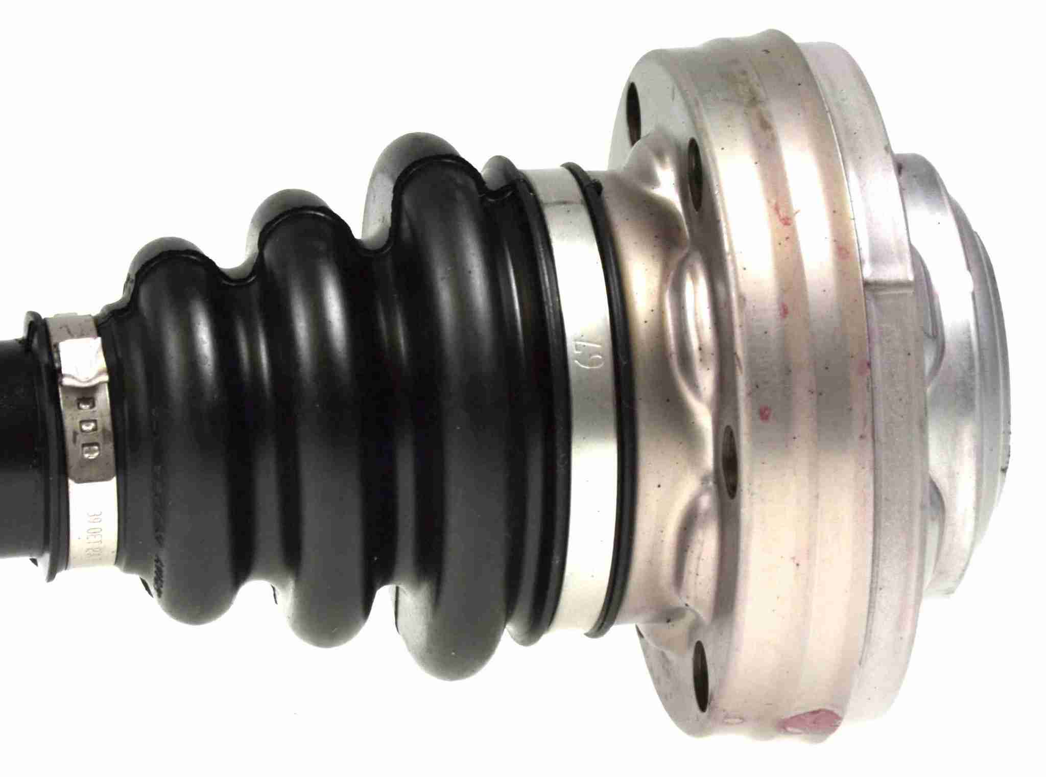 GKN CV Axle Shaft