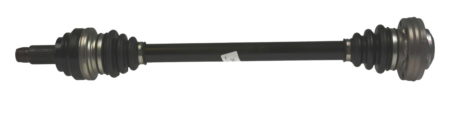 GKN CV Axle Shaft