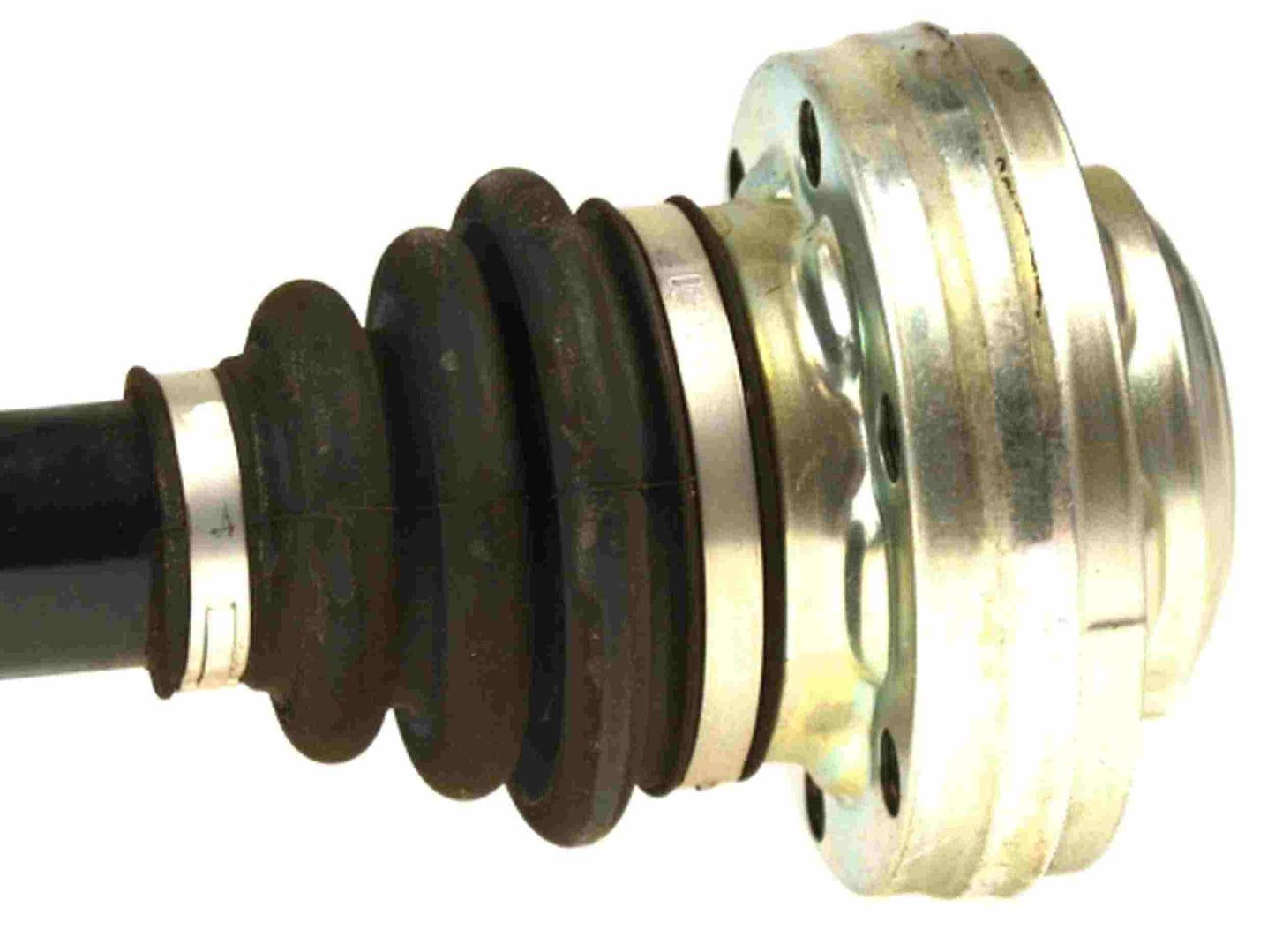 Loebro CV Axle Assembly 304475