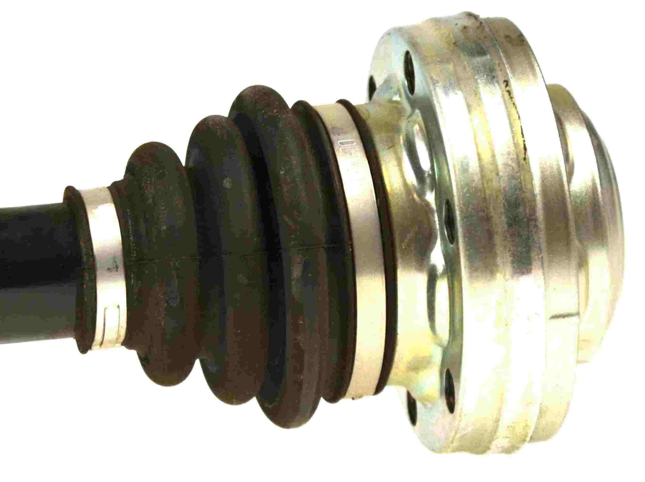 Loebro CV Axle Assembly 304475