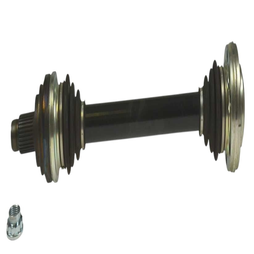 Loebro CV Axle Assembly 304475