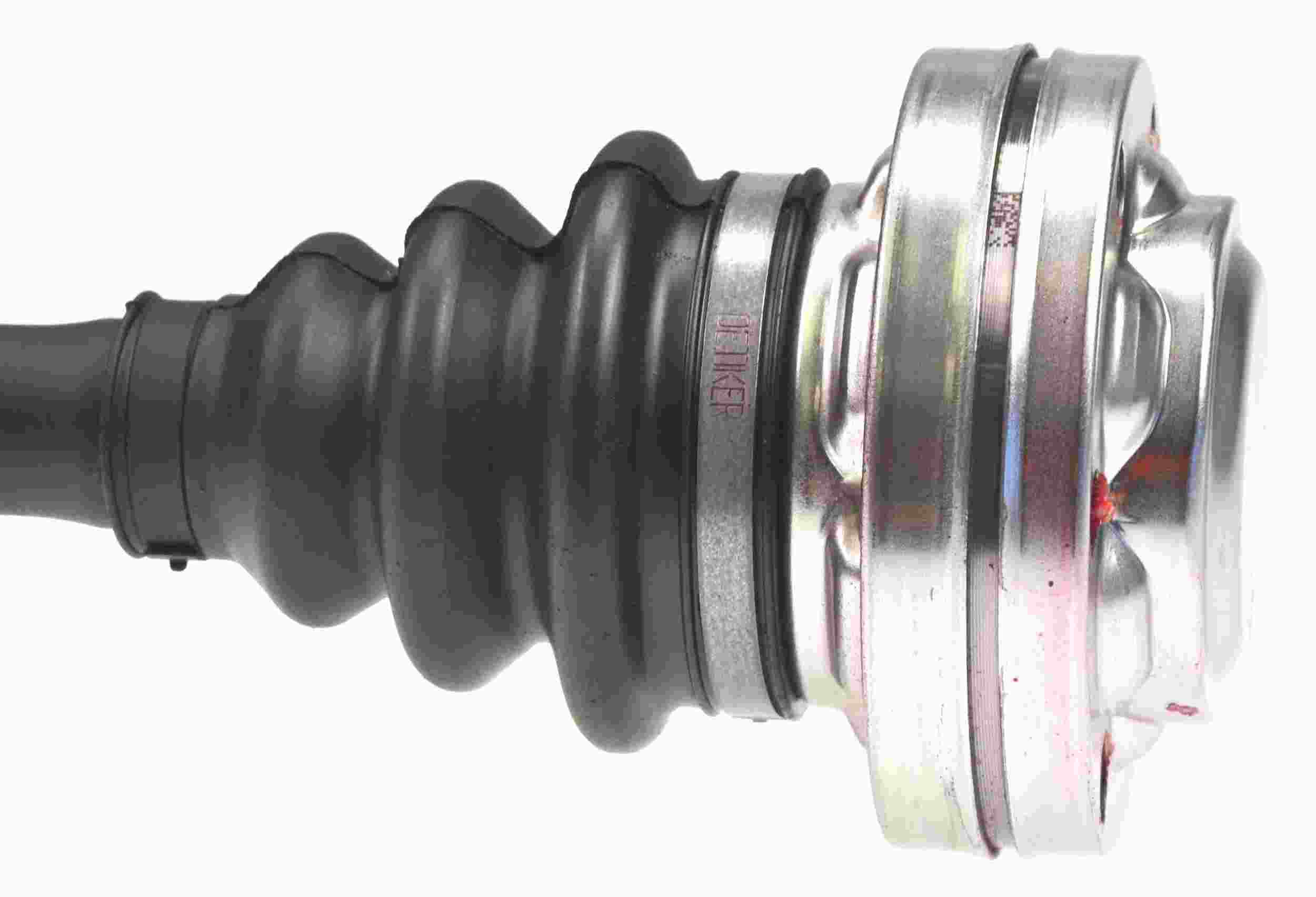 Loebro CV Axle Assembly 304476