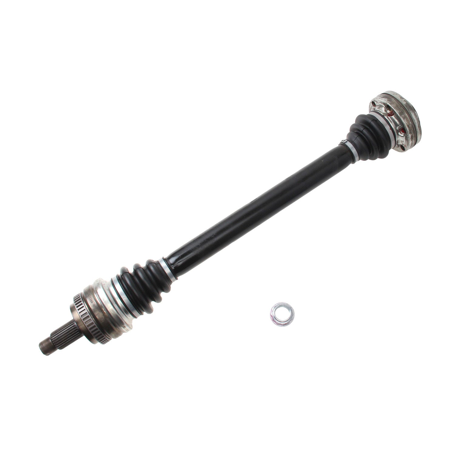 Loebro CV Axle Assembly 304479