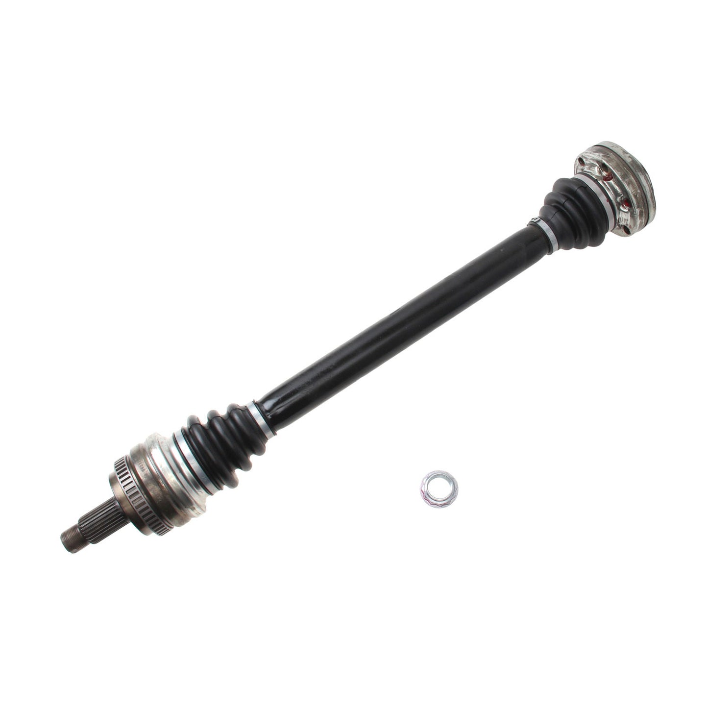 GKN CV Axle Shaft