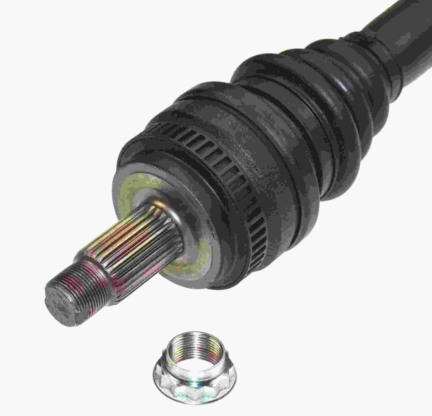 GKN CV Axle Shaft