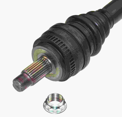 GKN CV Axle Shaft