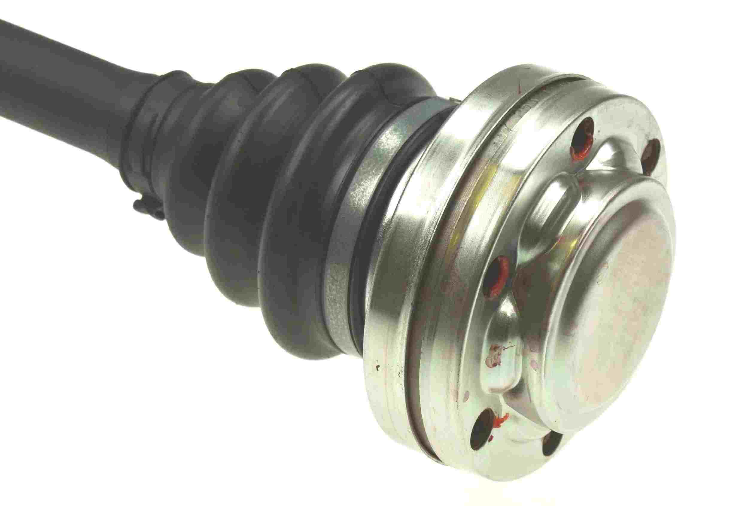 Loebro CV Axle Assembly 304480