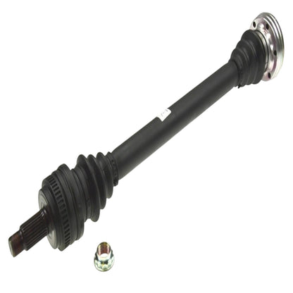 Loebro CV Axle Assembly 304481