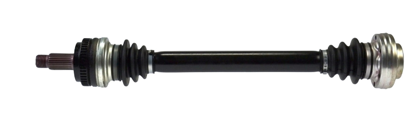 Loebro CV Axle Assembly 304482