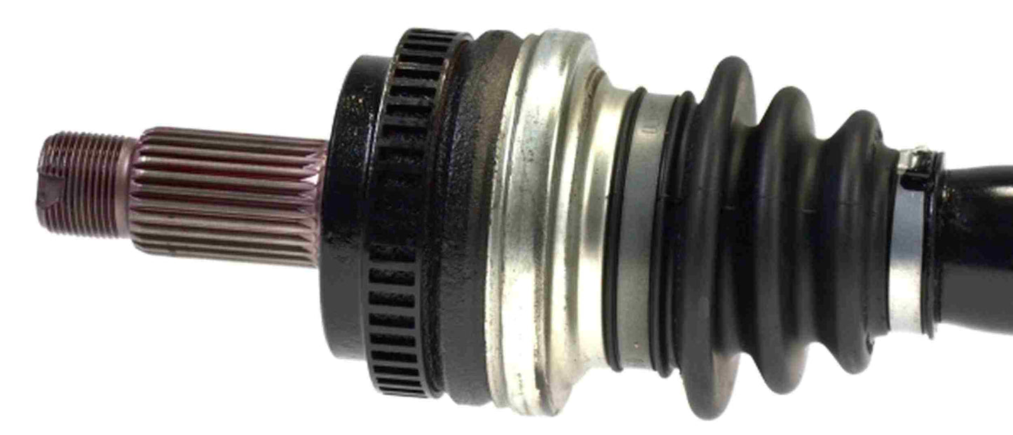 Loebro CV Axle Assembly 304482