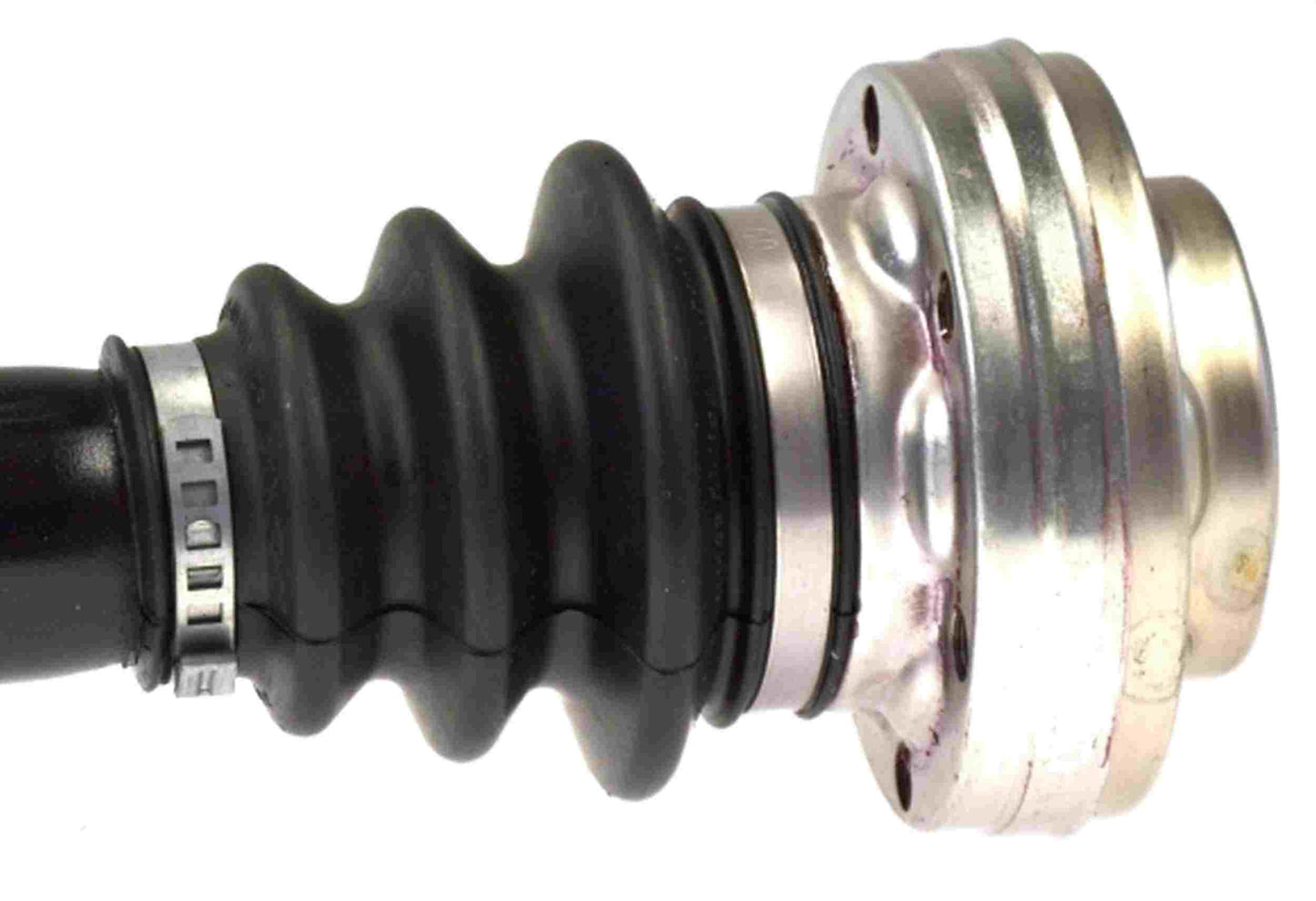 Loebro CV Axle Assembly 304482