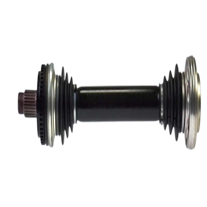 Loebro CV Axle Assembly 304482