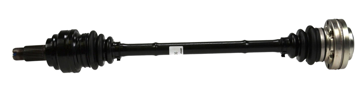GKN CV Axle Shaft