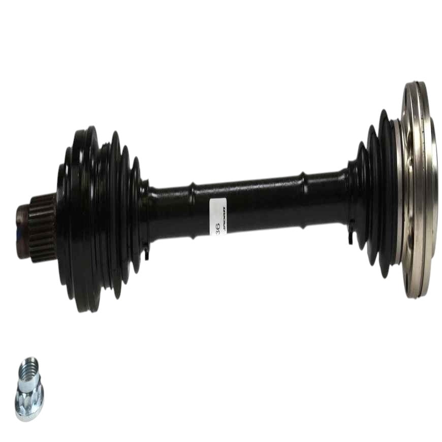 GKN CV Axle Shaft