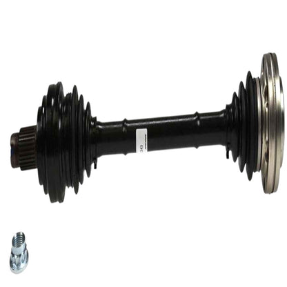 GKN CV Axle Shaft