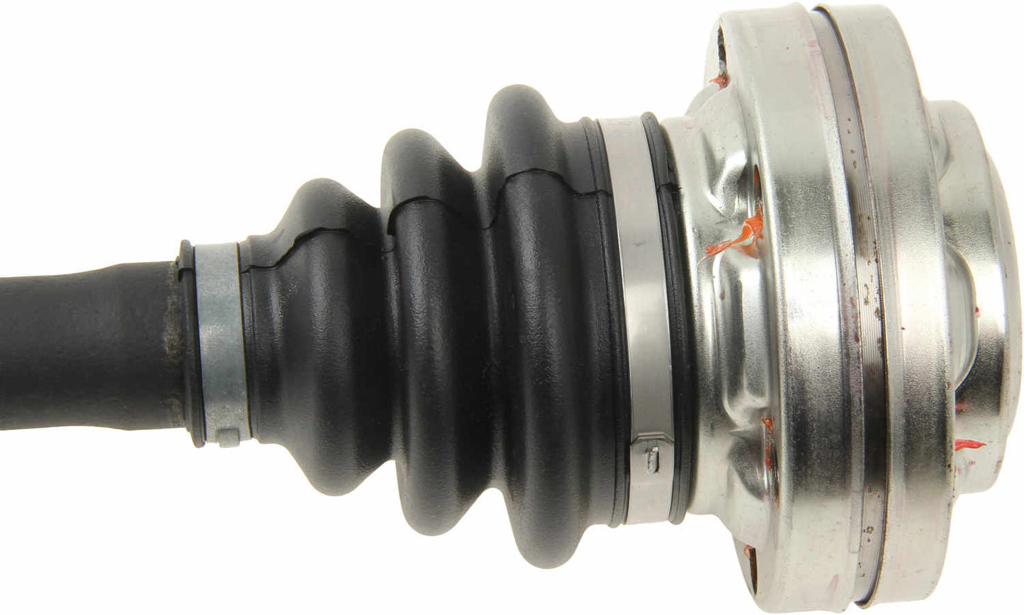 GKN CV Axle Shaft