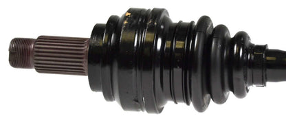 GKN CV Axle Shaft