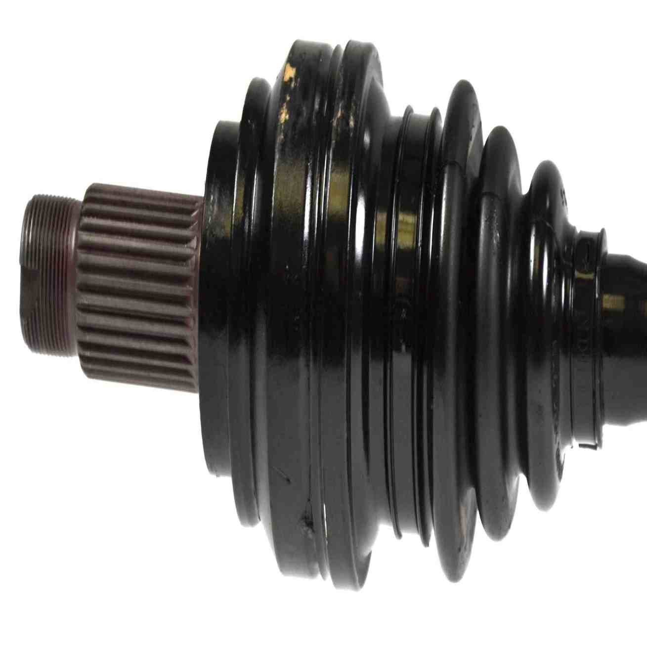 GKN CV Axle Shaft