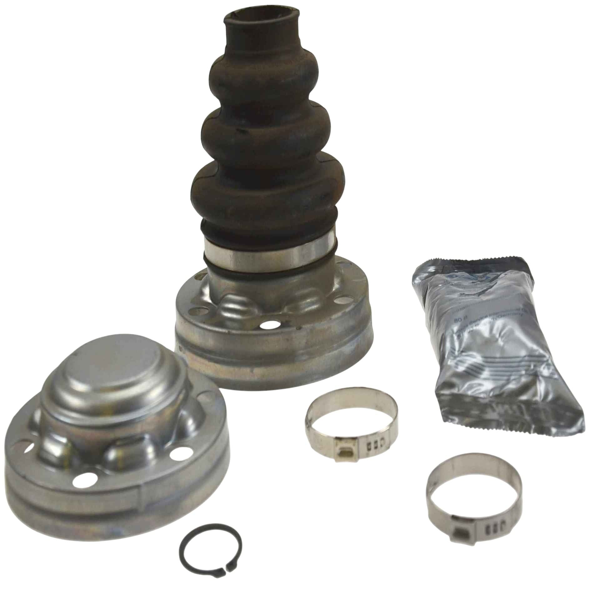 Loebro CV Joint Boot Kit 304489