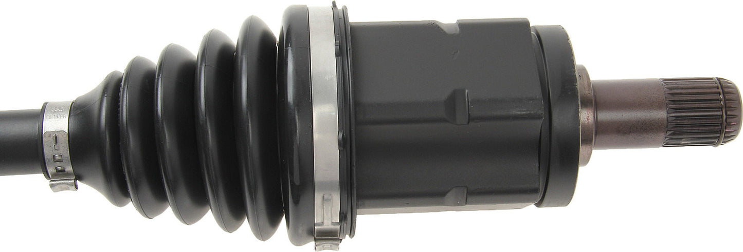 GKN CV Axle Shaft