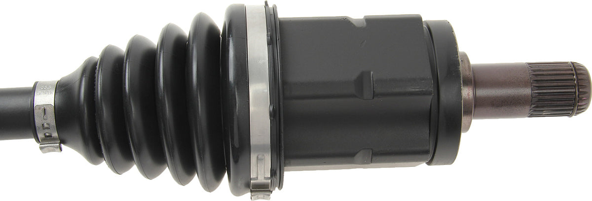 GKN CV Axle Shaft