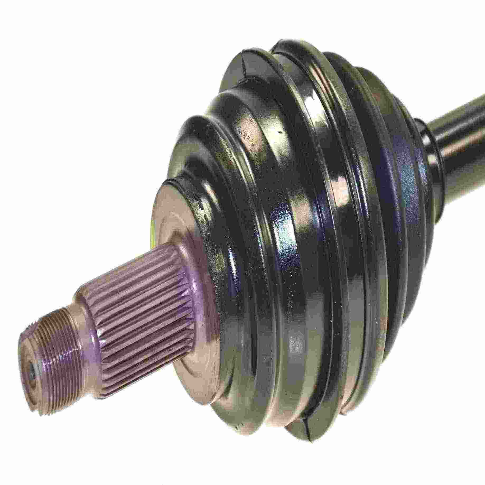 GKN CV Axle Shaft