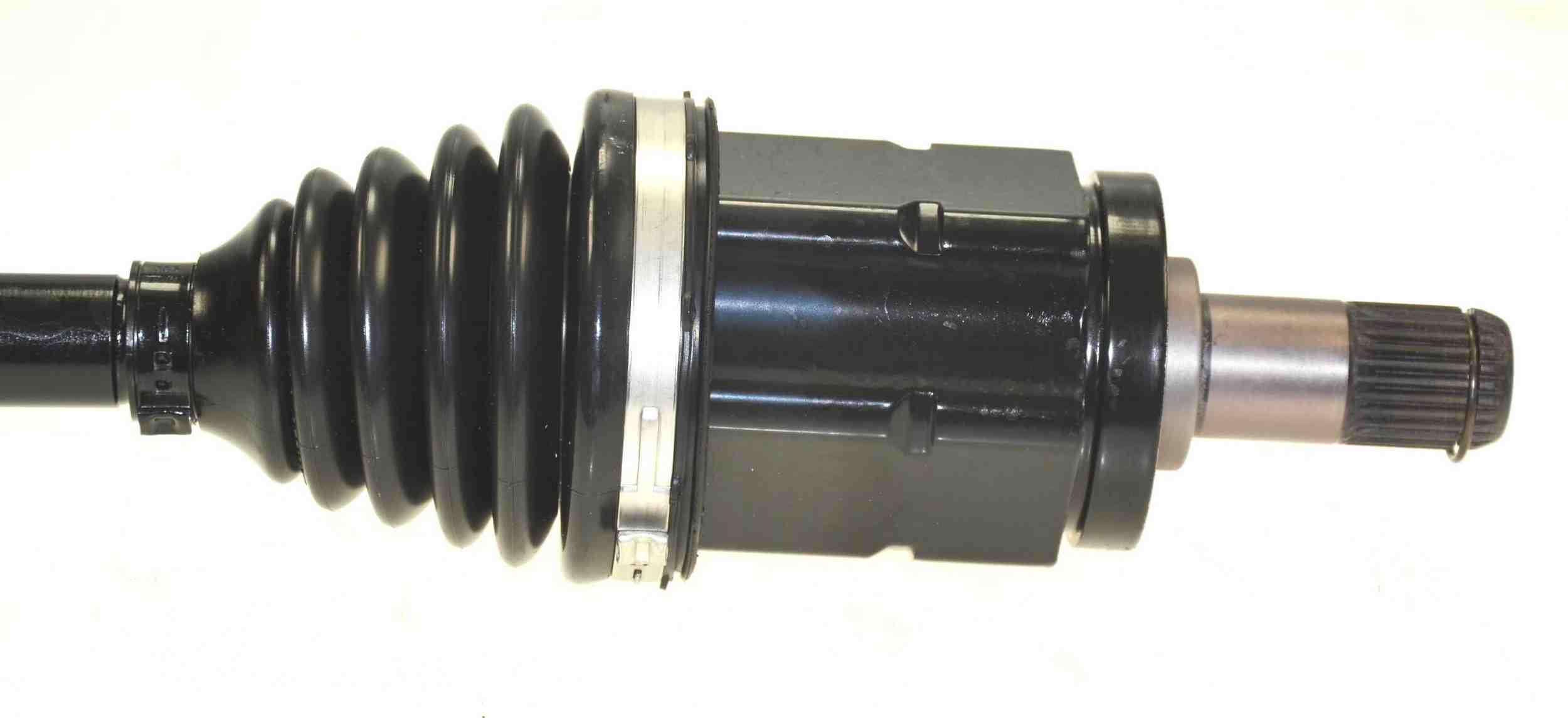 GKN CV Axle Shaft