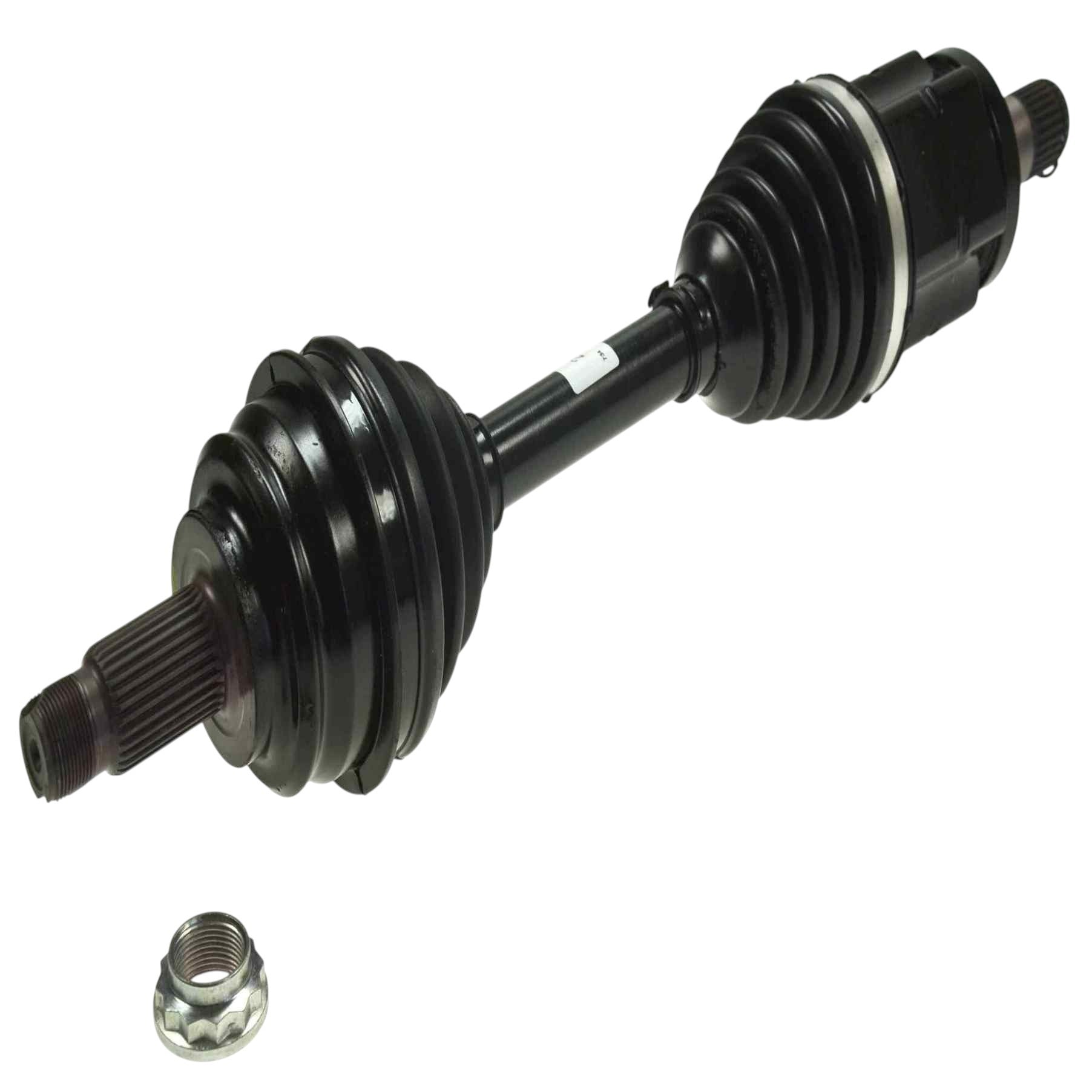 GKN CV Axle Shaft