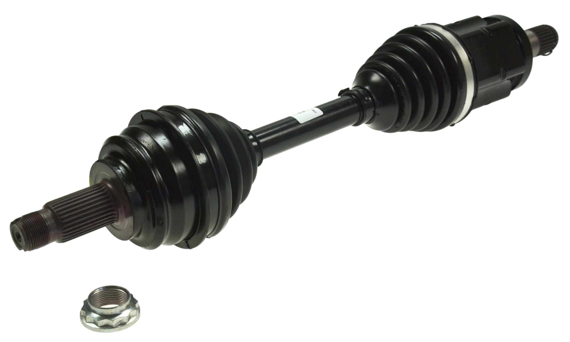 GKN CV Axle Shaft