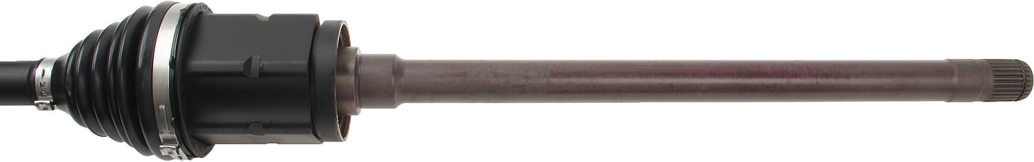 GKN CV Axle Shaft
