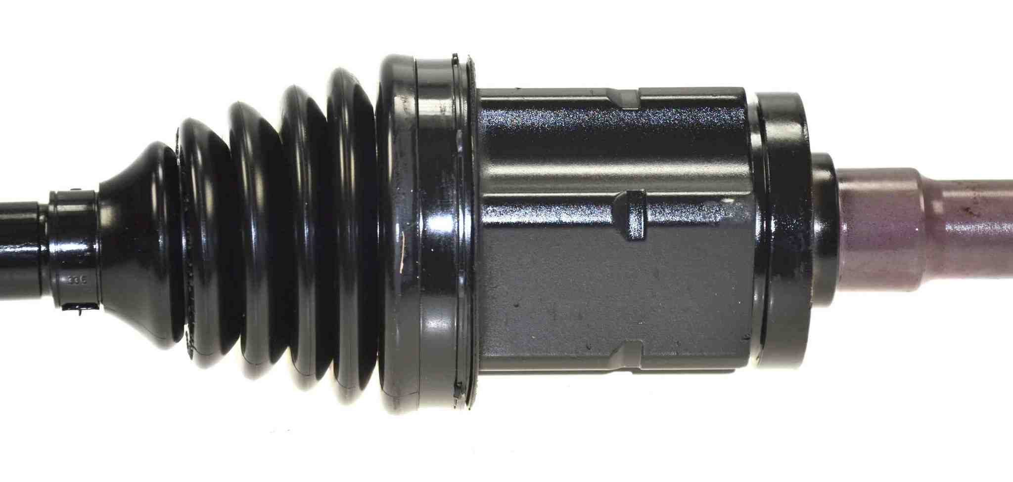 GKN CV Axle Shaft