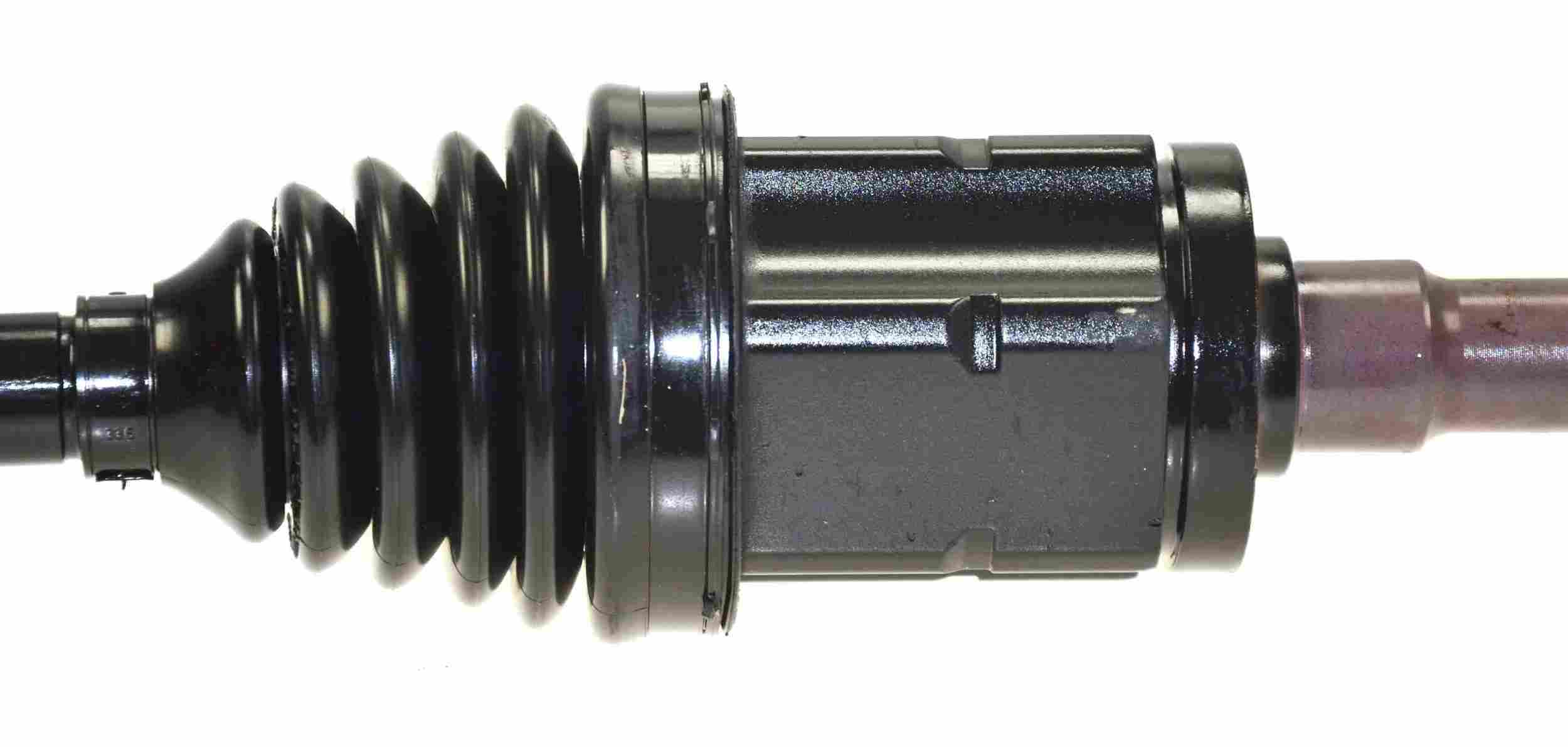 GKN CV Axle Shaft