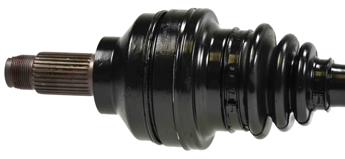 GKN CV Axle Assembly 304497