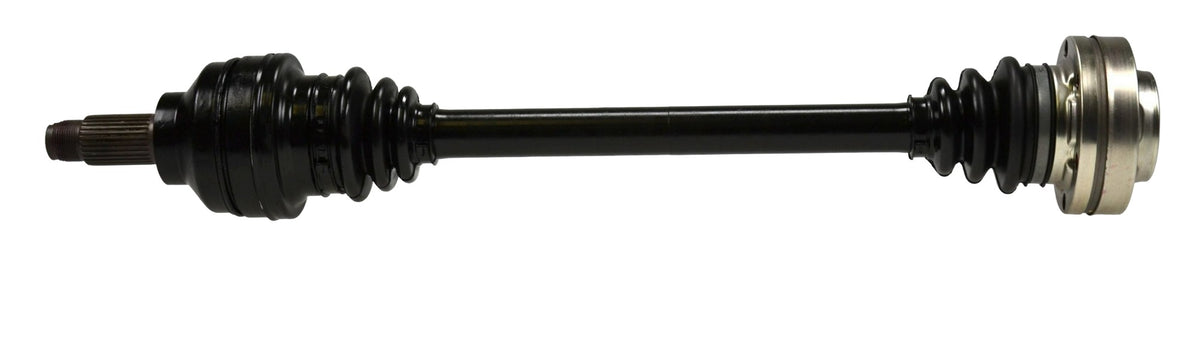 GKN CV Axle Assembly 304497