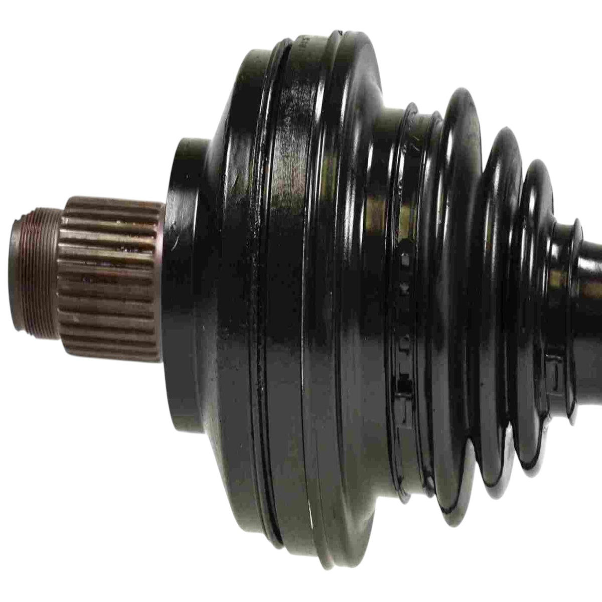 GKN CV Axle Assembly 304497