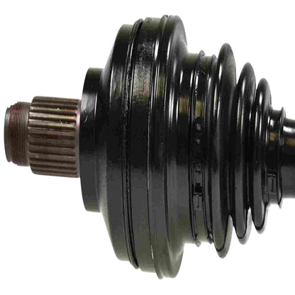 GKN CV Axle Assembly 304497