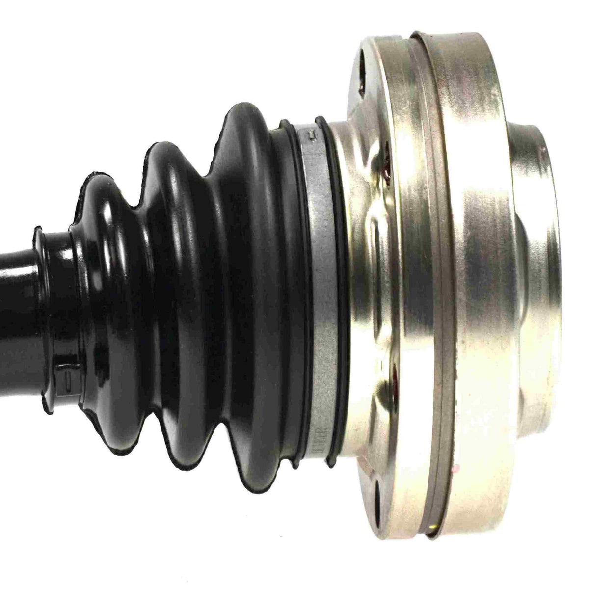 GKN CV Axle Assembly 304497