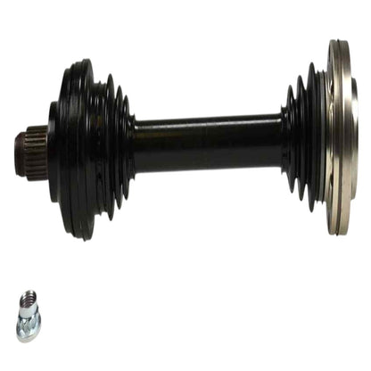 GKN CV Axle Assembly 304497