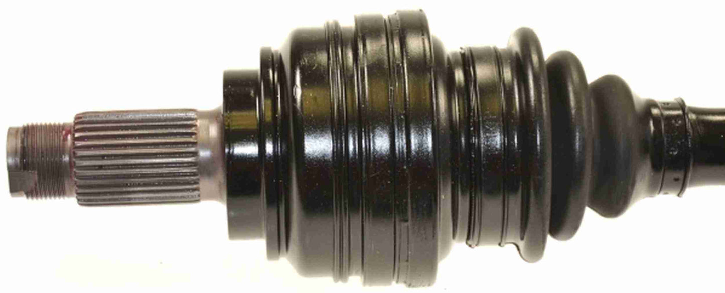 Loebro CV Axle Assembly 304498